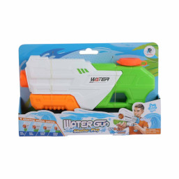 Water Gun - Green